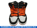 Jordan 555088-180 Orange