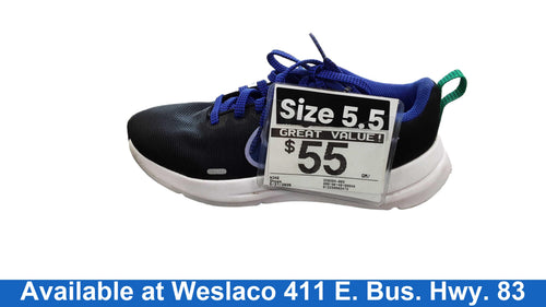 Nike Dd9294-003 Blue