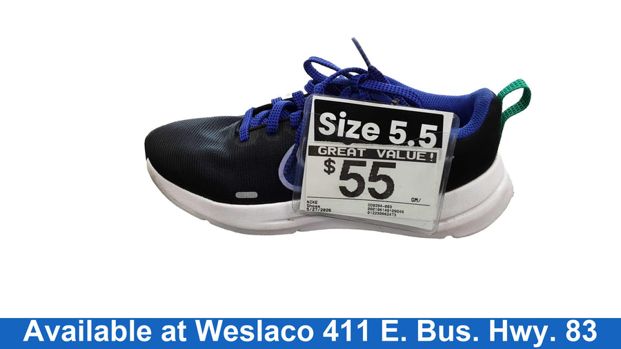 Nike Dd9294-003 Blue