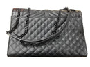 Yves Saint Laurent Black Purse / Handbag
