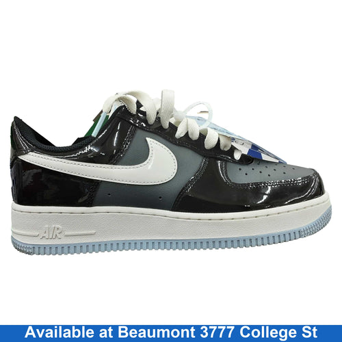 Nike Ib7676-001 Black