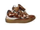 Lanvin Brown