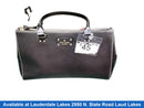 Kate Spade D11 Black Purse / Handbag