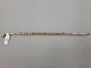 Bracelet - Yellow Gold 10k (.417) 8.2 grams 8 inch