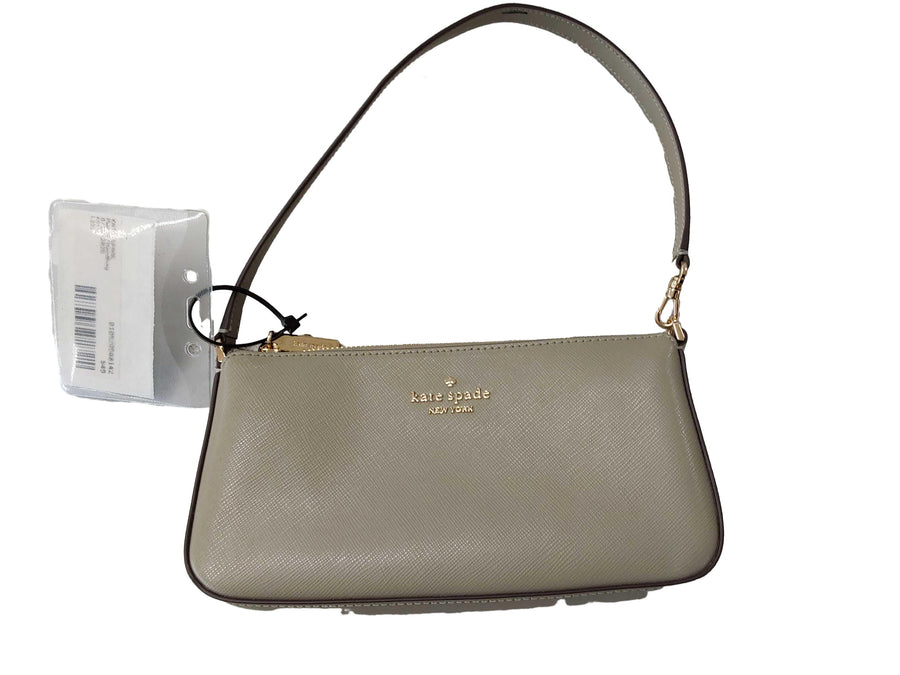 Kate Spade Ko110 Green Purse / Handbag
