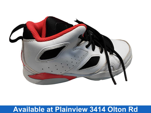 Jordan Dm1686-106 White