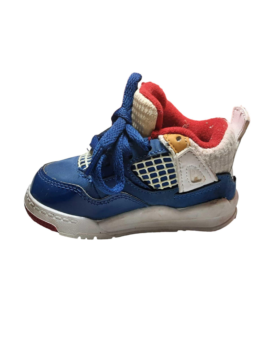 Jordan Dr6951-400 Blue