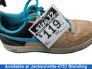 Nike 315086-241 Beige / Tan