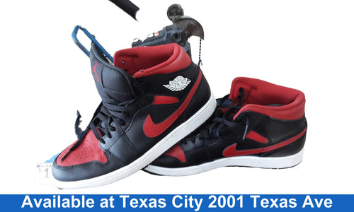 Jordan Dq8426-067 Black