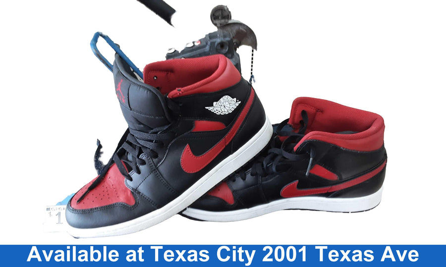 Jordan Dq8426-067 Black