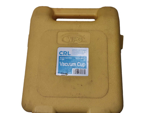 Crl W4000 Black Clamp / Vise