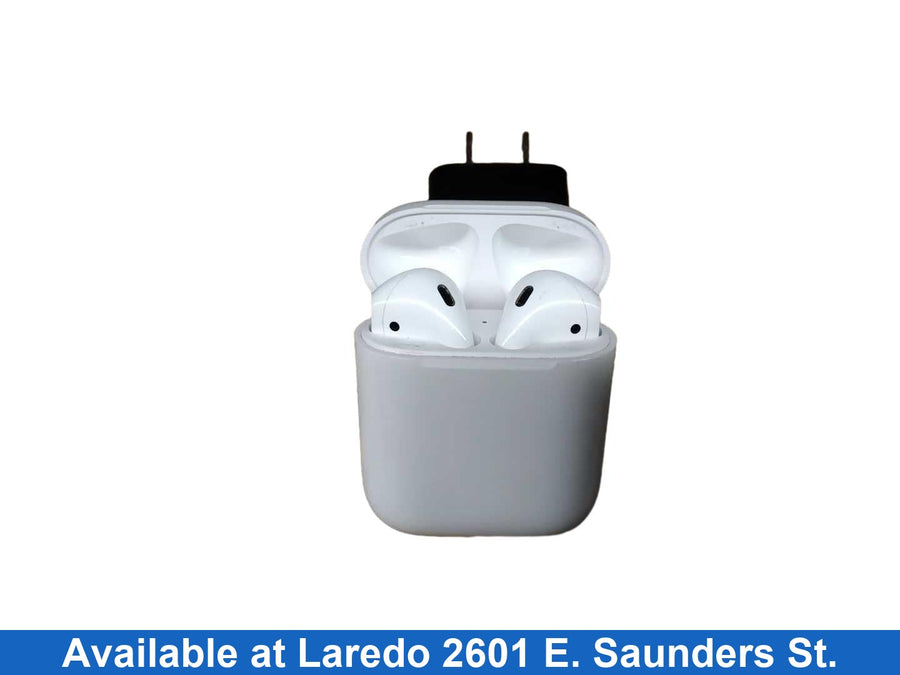 Apple A1602 White
