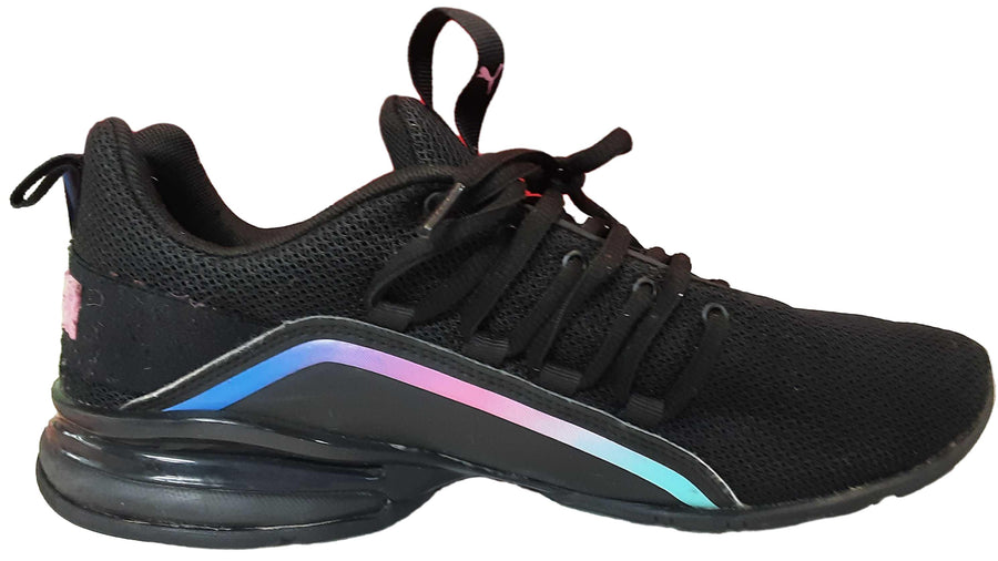 Puma 377178-01 Black