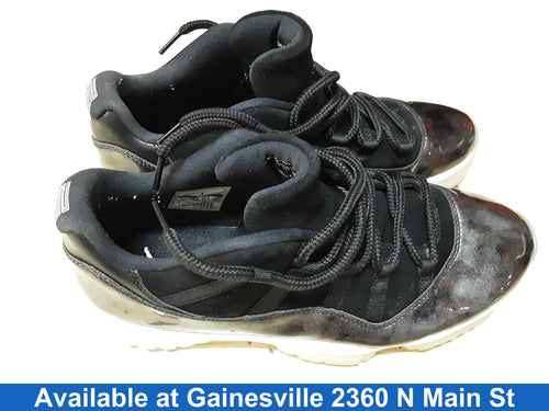 Jordan 528895-010 Black
