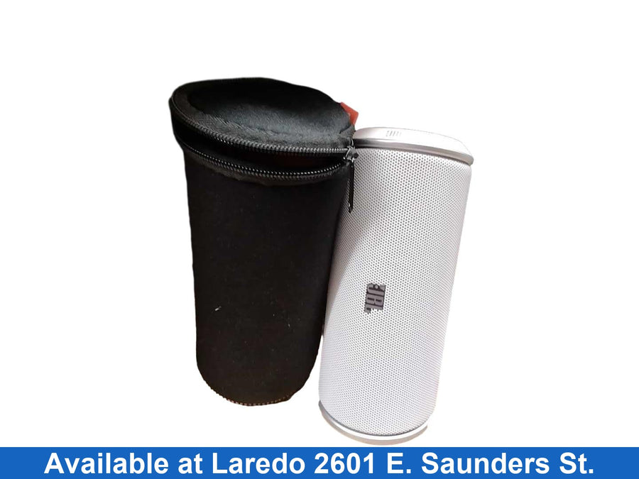 Jbl Flip White Portable Speaker