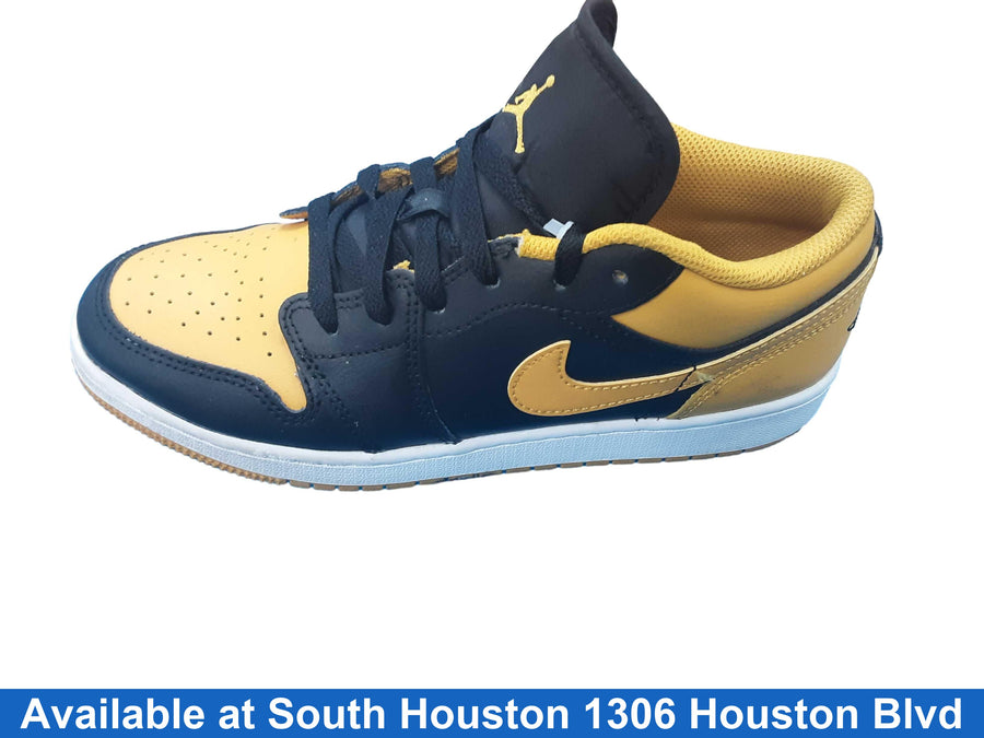 Jordan 553560-072 Yellow
