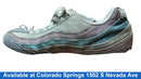 Nike Ck6478-001 Multi-color