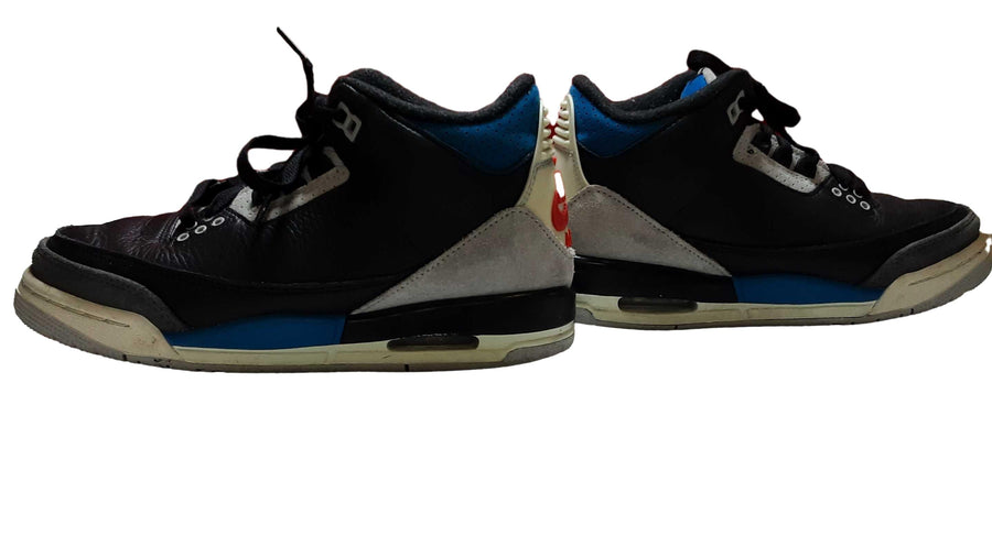 Jordan Ib8968-004 Black