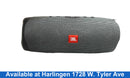 Jbl Charge Essential 2 Black Portable Speaker