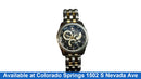Citizen Bl8004-53e Silver Regular Watch