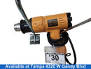 Seekone Sdl2 2816 Yellow Heat Gun
