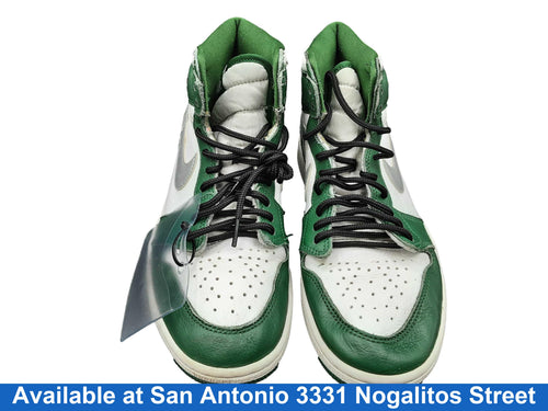 Nike Dz5485-309 Green