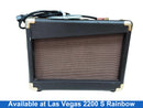 Dean Da-20 Brown Guitar Amplifier