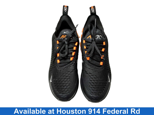 Nike Dc9199-001 Black