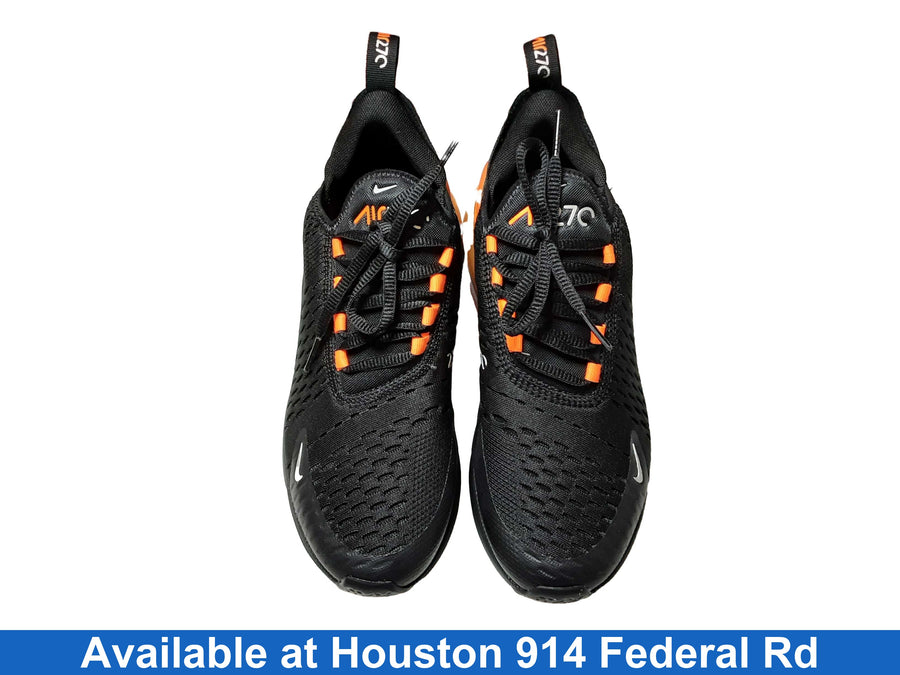 Nike Dc9199-001 Black