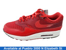 Nike Air Max 1 Red