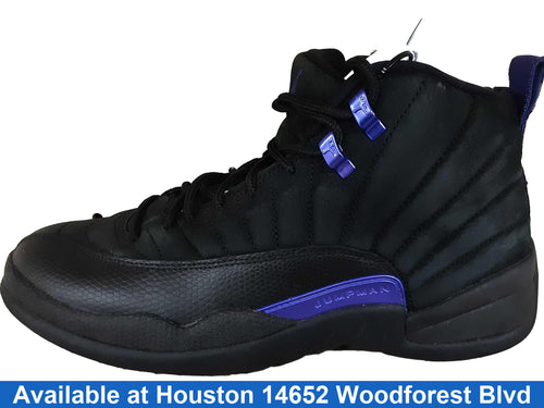 Jordan Ct8013-005 Black