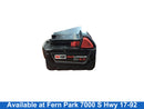 Milwaukee 48-11-1840 Black Power Tool Accessory