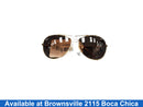 Ray-ban Rb3454l Gold