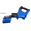 Kobalt Khb 2024b-03 Blue Cordless Leaf Blower