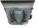 Yeti Hopper Gray Cooler
