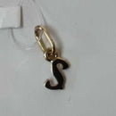 Pendant - Yellow Gold 10k (.417) 0.6 grams