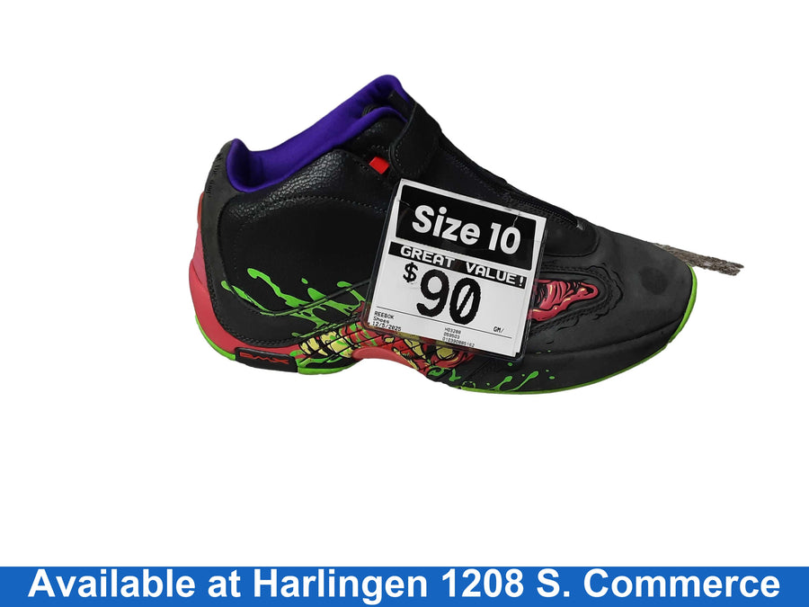 Reebok H03288 Multi-color