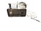 Iwata Studio Series Ninja Jet Airbrush Black Electric Compressor