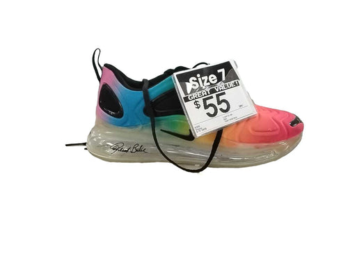 Nike Cj5472-90 Multi-color