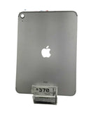 Apple A2757__ipad 10th Gen Silver Tablet