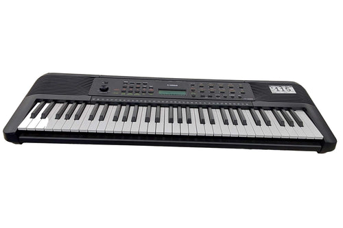 Yamaha Psr-e283 Black