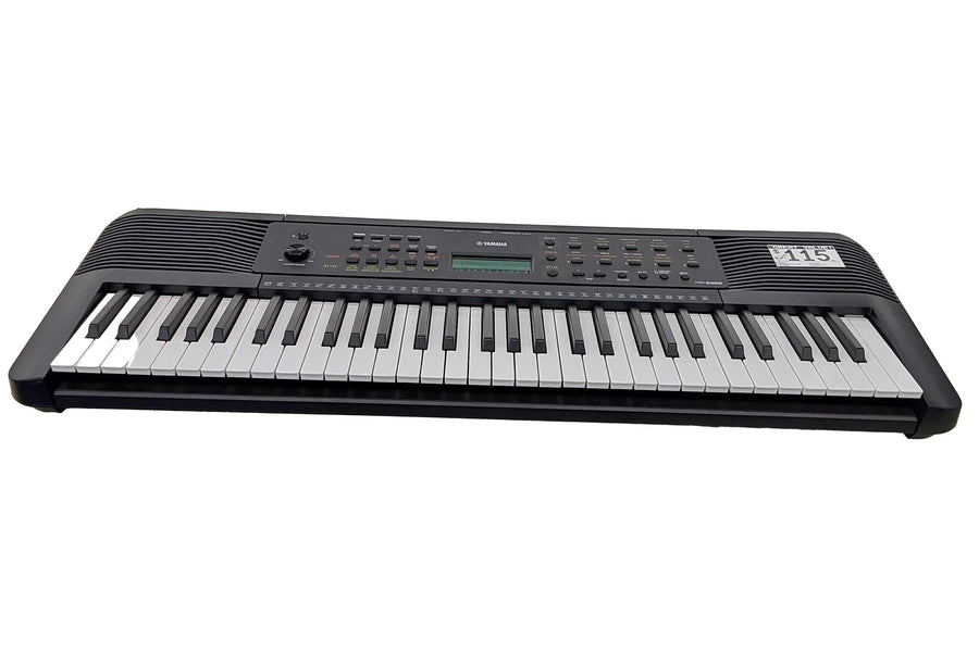 Yamaha Psr-e283 Black