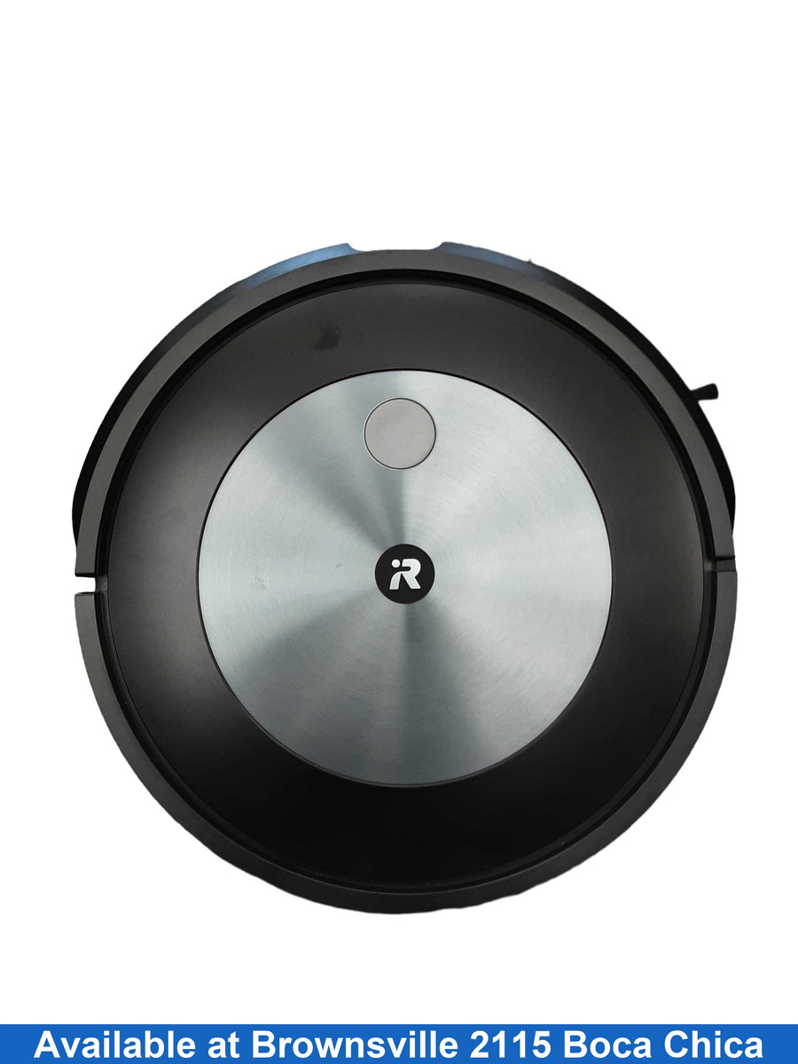 Irobot Roomba Black Wet / Dry Vacuum