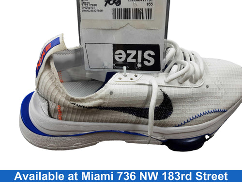 Nike Cv2220101 White