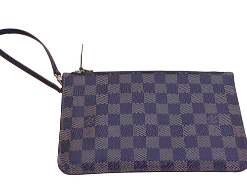 Louis Vuitton Sd3199 Beige / Tan Purse / Handbag