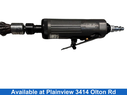 Jet Jat-401 Silver Pneumatic Grinder