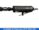 Jet Jat-401 Silver Pneumatic Grinder