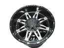 Rockstars Black Wheel
