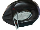 Shoei Rf-sr Black Helmet