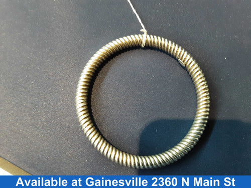 Bangle Bracelet - Silver 20 grams 7 inch
